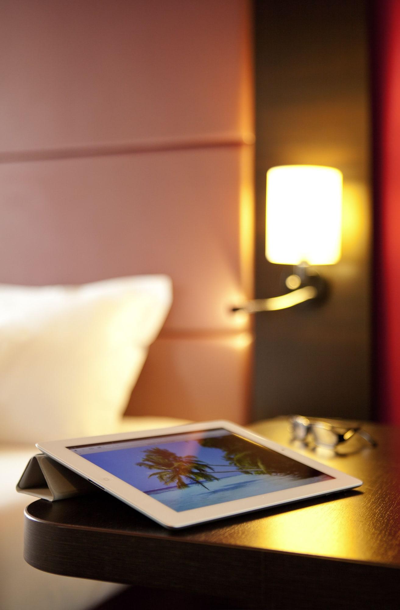 Ibis Styles Paris Pigalle Montmartre Экстерьер фото