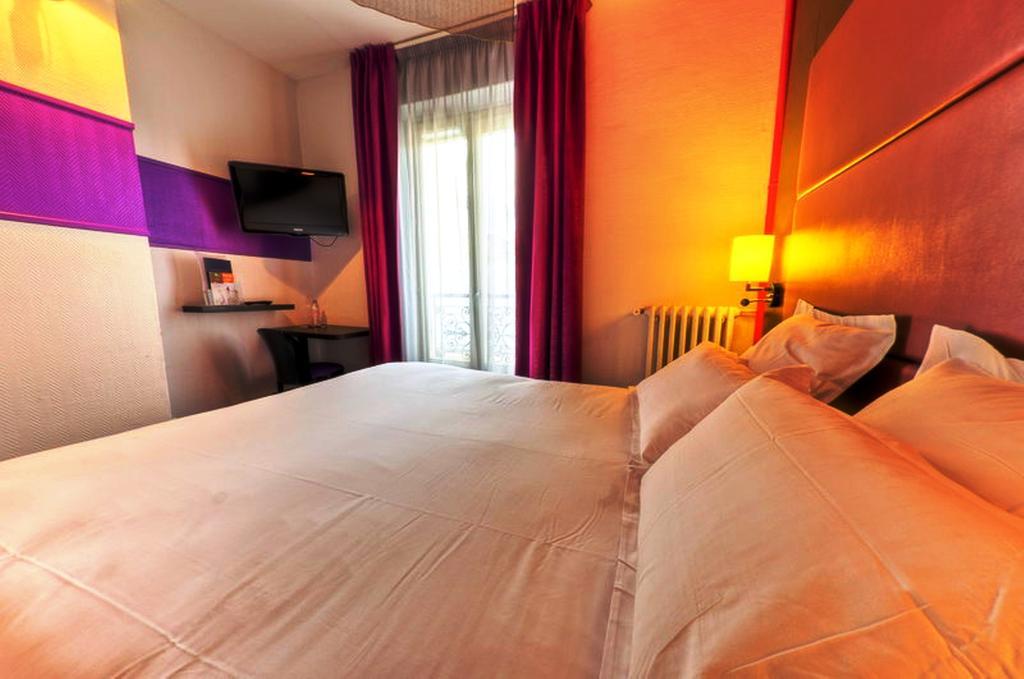 Ibis Styles Paris Pigalle Montmartre Экстерьер фото